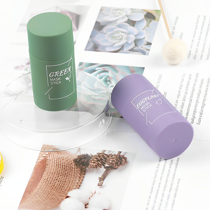 Blackhead Remover Green Stick
