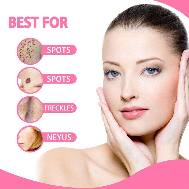 Larah Organic Skin Spot Solutions Serum