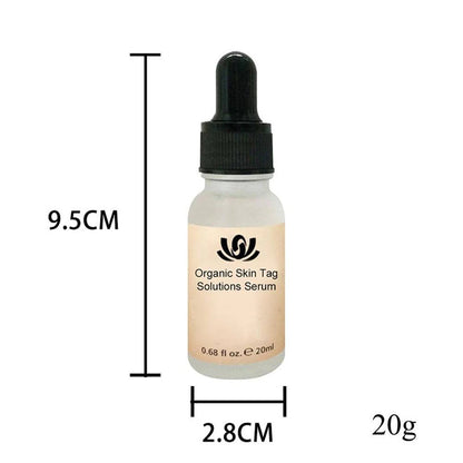 Larah Organic Skin Spot Solutions Serum