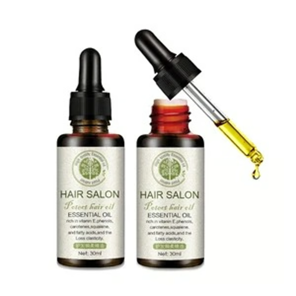 Hair Care Essential Oil 30ml