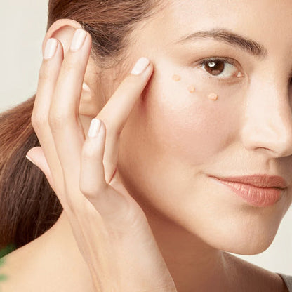 Sport Eye Cream