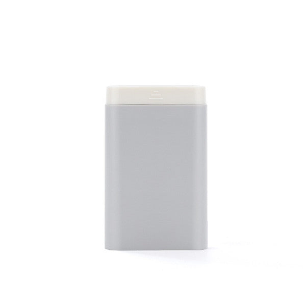 Male Enhancement Supplement Storage