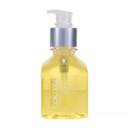 Epicuren Discovery Citrus Herbal Cleanser 4 oz